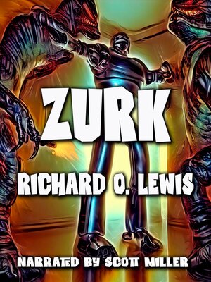 cover image of Zurk